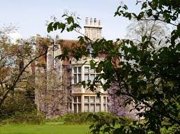 Image result for Clifton Hampden Longbow Society