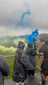 Image result for West Haughton Lions Rugby League Football Club