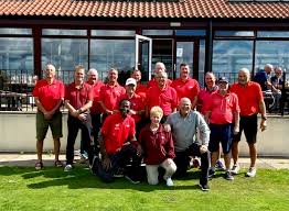 Image result for Castle Eden Golf Club