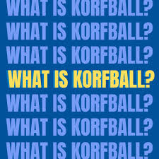 Image result for Woking Korfball Club