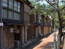 Image result for 主計町