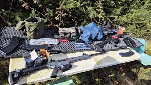 Image result for Ross-On-Wye Target Shooting Club