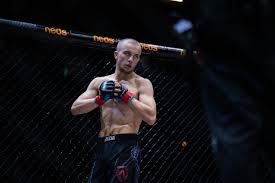 Image result for Laurence Sandums Blackbelt Martial Arts