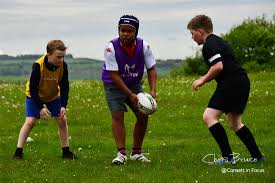 Image result for Consett & District Rugby Football Club
