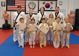 Image result for John Godwin's Penndel Martial Arts Academy