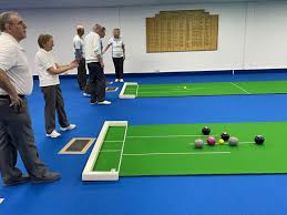 Image result for Newham Short Mat Bowls Club