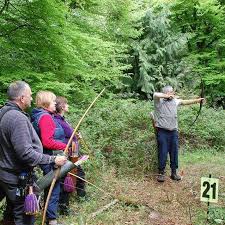 Image result for Row Brow Field Archery
