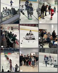 Image result for Bury Jaguars Hockey Club