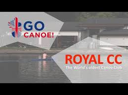 Image result for Royal Canoe Club