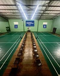 Image result for Claremount Methodist Badminton Club