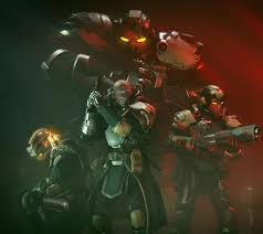 Image result for Enforcers