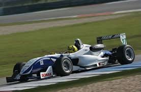 ATS Formel 3 Cup 2013: Tomasz Krzeminski startet für ADM ... - 1366030849