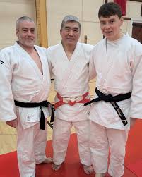 Image result for Comberton Judo Club