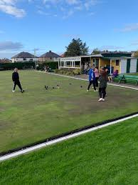 Image result for Rhyl Bowling Club