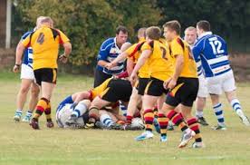 Image result for Tyldesley Rugby Union Football Club