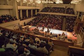 Image result for auditorio manuel de falla granada