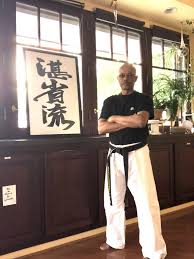 Image result for Ji Shin Do Karate
