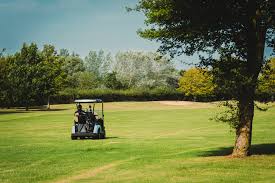 Image result for Girton Golf Club (Cambridge) Ltd
