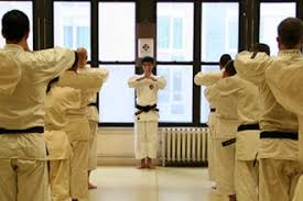 Image result for Imperial College Shorinji Kempo Society