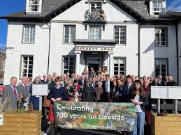 Image result for Banchory Bowling Club