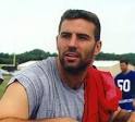 Transformers, Kurt Warner.