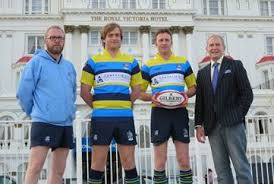 Image result for Cinque Ports Rugby Football Club