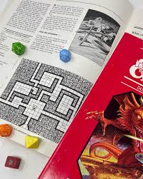 Image result for d&d red box cover