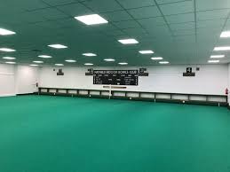 Image result for Bassetlaw Indoor Bowls Club