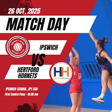 Image result for Ipswich Ladies Netball Club
