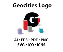 Image result for Geocities logo
