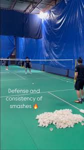 Image result for Next Generation Badminton Club