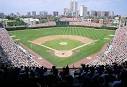 Chicago CUBS - Stadium