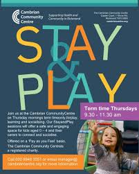 Image result for Cambrian Centre for Activity
