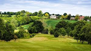 Image result for Colne Valley Golf Club Ltd