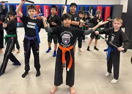 Image result for Arlington Martial Arts Academy