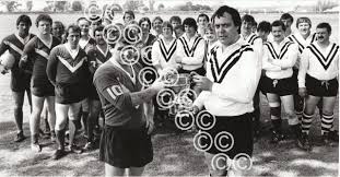 Image result for Heworth Amateur Rugby League Club