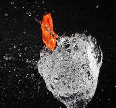 Image result for water balloon burst