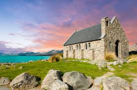 Image result for Church of the Good Shepherd
