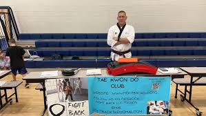 Image result for Fightback Martial Arts Centre, Epsom