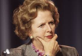 Image result for Margaret Thatcher