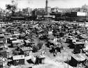 Hoovervilles