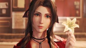 「エアリス・ゲインズブール」の画像検索結果