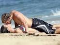 Get a Room! See the Most Memorable Celebrity PDA - EVANGELINE