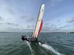 Image result for Weston Sailing Club