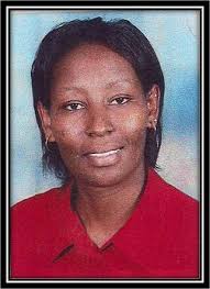 3 year Memorial- Judy Wanjiku Gathungu- January 28, 2011. January 28, 2011 · Filed under Uncategorized · Tagged 3 years - mama-julie-20083
