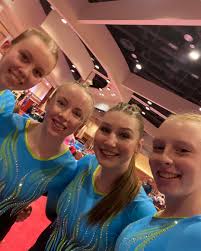 Image result for Carousel School Of Gymnastics
