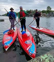 Image result for RAF Marham Canoeing and Kayaking Club