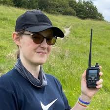 Image result for Swindon and District Amateur Radio Club