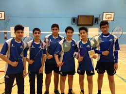 Image result for Vale Badminton Club