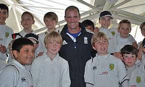 Image result for Kibworth Cricket Club